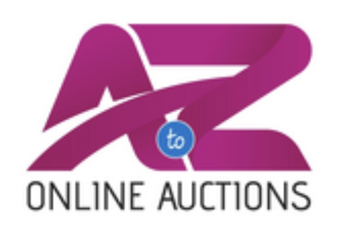 A-Z Auctions via K-BID Online Auctions